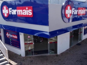 Drogaria Farmais - Loja 2