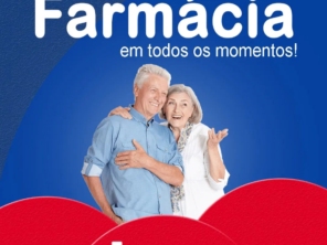 Drogaria Farmais - Loja 2
