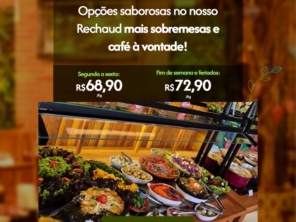 Foto de Seu Jardim Pizzaria e Restaurante em Lençóis Paulista, SP por Solutudo