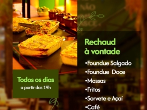 Foto de Seu Jardim Pizzaria e Restaurante em Lençóis Paulista, SP por Solutudo