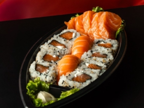 Foto de Sushi da Barra - Lençóis Paulista em Lençóis Paulista, SP por Solutudo
