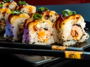 Foto de Sushi da Barra - Lençóis Paulista em Lençóis Paulista, SP por Solutudo