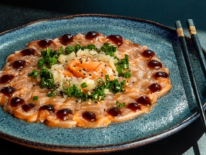 Foto de Sushi da Barra - Lençóis Paulista em Lençóis Paulista, SP por Solutudo