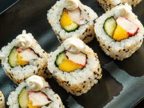 Foto de Sushi da Barra - Lençóis Paulista em Lençóis Paulista, SP por Solutudo
