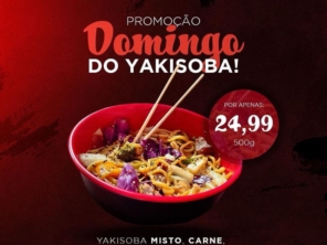 Foto de Sushi da Barra - Lençóis Paulista em Lençóis Paulista, SP por Solutudo