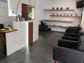 Foto galeria da empresa