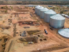 Foto galeria da empresa