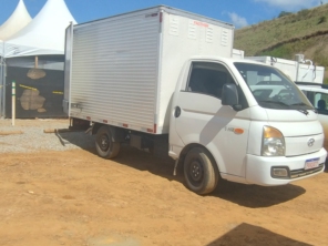 Foto de MR Transportes em São Joaquim de Bicas, MG por Solutudo