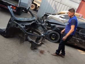 Foto galeria da empresa