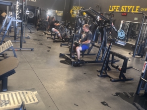 Foto de Life Style Academia em São Manuel, SP por Solutudo