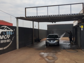 Foto galeria da empresa