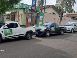 Foto galeria da empresa