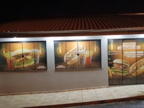 Foto de Parada obrigatória lanches em Avaré, SP por Solutudo