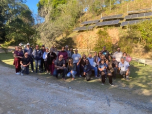 Foto de Guiacunhacibele em Cunha, SP por Solutudo