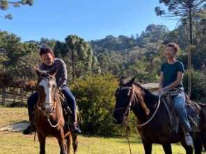 Foto de Guiacunhacibele em Cunha, SP por Solutudo