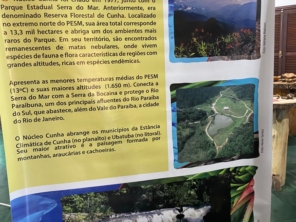 Foto de Guiacunhacibele em Cunha, SP por Solutudo