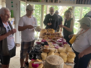 Foto de Guiacunhacibele em Cunha, SP por Solutudo