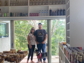 Foto de Guiacunhacibele em Cunha, SP por Solutudo