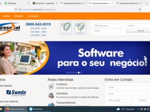 Foto galeria da empresa
