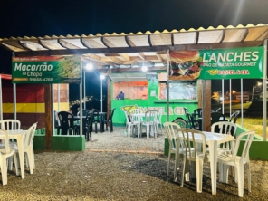 Foto galeria da empresa