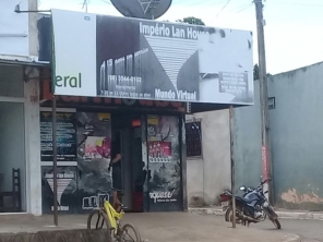 Foto de Imperio Lan House em Sorriso, MT por Solutudo