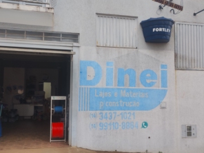 Foto galeria da empresa