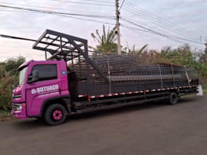 Foto galeria da empresa