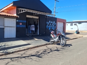 Foto galeria da empresa