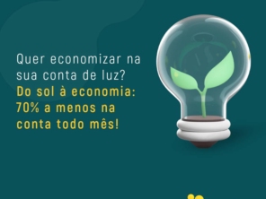 Foto de Respira Soluções em Energia em Catanduva, SP por Solutudo