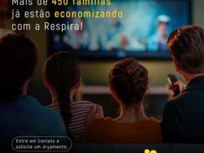 Foto de Respira Soluções em Energia em Catanduva, SP por Solutudo