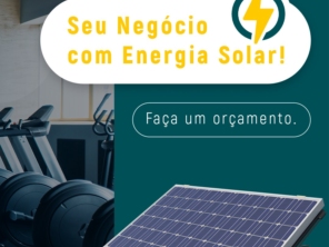 Foto de Respira Soluções em Energia em Catanduva, SP por Solutudo