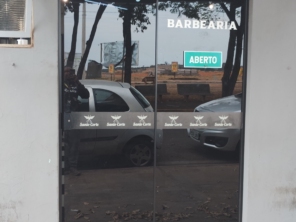 Foto de Barbearia Santo Corte em São Manuel, SP por Solutudo