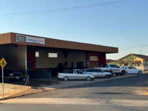 Foto galeria da empresa