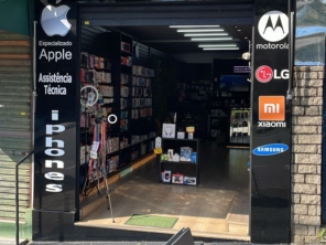 Foto galeria da empresa