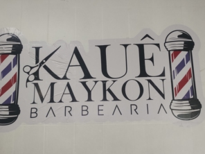 Foto de Kauê Maykon Barbearia em São Manuel, SP por Solutudo