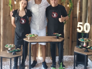 Foto de Max Churrasco Buffet para Eventos Foz em Foz do Iguaçu, PR por Solutudo