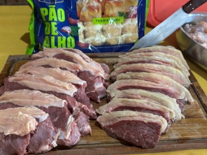 Foto de Max Churrasco Buffet para Eventos Foz em Foz do Iguaçu, PR por Solutudo
