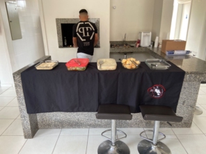 Foto de Max Churrasco Buffet para Eventos Foz em Foz do Iguaçu, PR por Solutudo