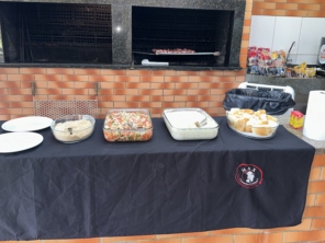 Foto de Max Churrasco Buffet para Eventos Foz em Foz do Iguaçu, PR por Solutudo