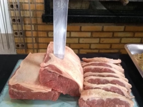 Foto de Max Churrasco Buffet para Eventos Foz em Foz do Iguaçu, PR por Solutudo