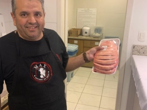 Foto galeria da empresa