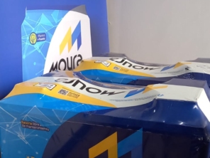 Foto galeria da empresa