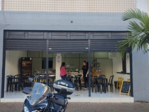 Foto galeria da empresa