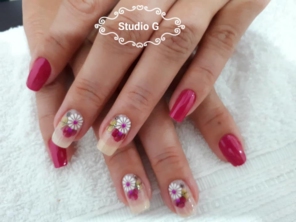 Foto de Studio G Salão De Beleza em Guarantã do Norte, MT por Solutudo