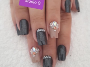 Foto de Studio G Salão De Beleza em Guarantã do Norte, MT por Solutudo