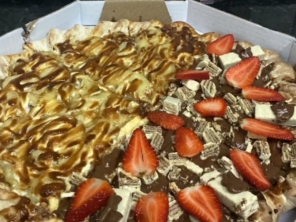 Foto de Pizzaria Nova Viena em Botucatu, SP por Solutudo