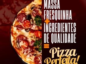 Foto de Pizzaria Nova Viena em Botucatu, SP por Solutudo