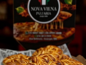 Foto de Pizzaria Nova Viena em Botucatu, SP por Solutudo
