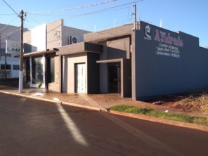 Foto galeria da empresa