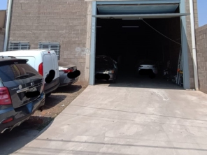 Foto galeria da empresa